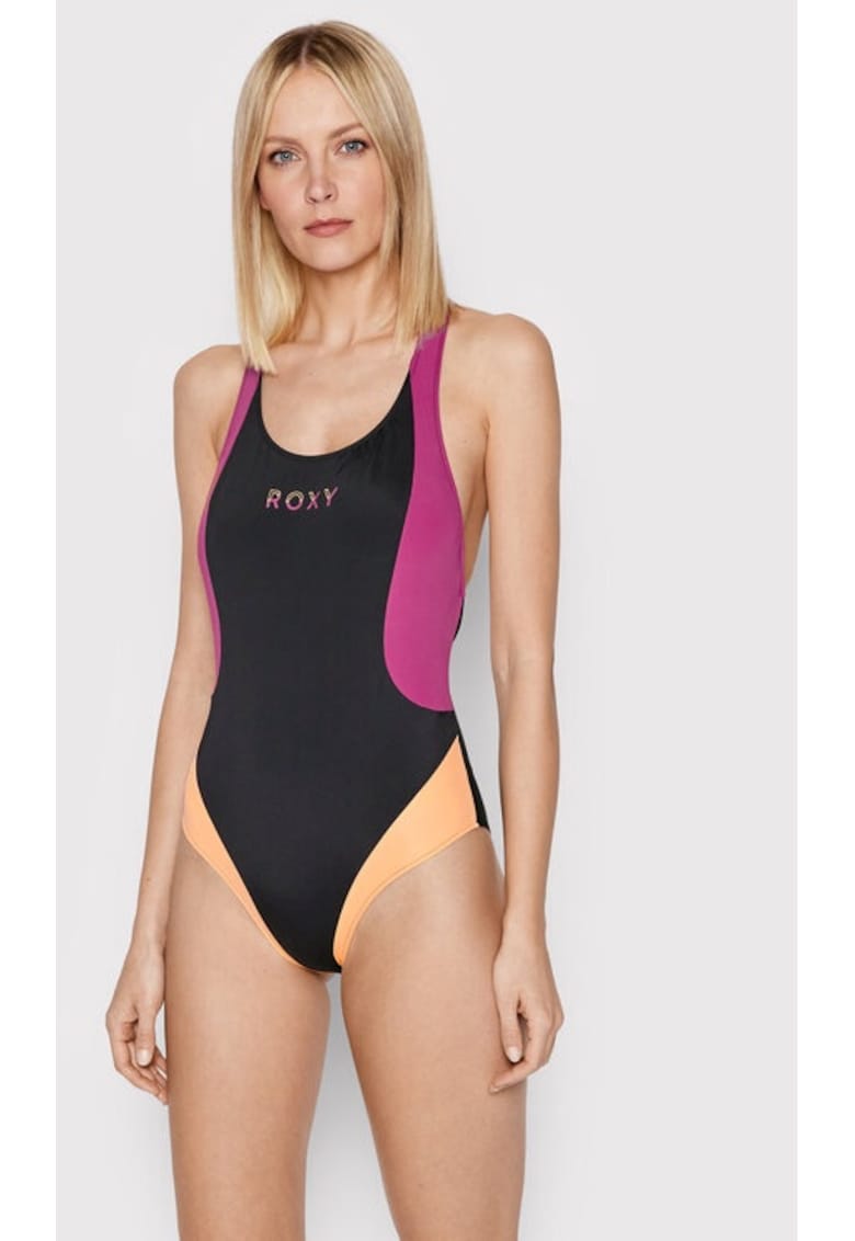 Costum de baie dama -  72264 - Poliamida - Multicolor