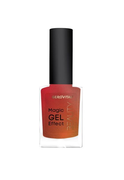 Lac de unghii Beauty Magic Gel Effect - 11 ml