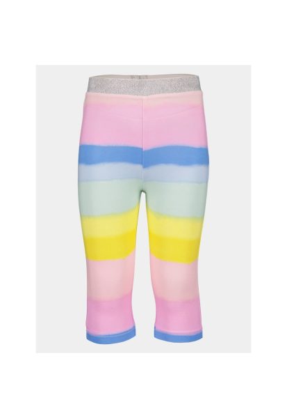 Colanti sport fete - 303572914 - Multicolor - Bumbac