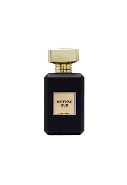 Apa de parfum Intense Oud 100 ml - Unisex
