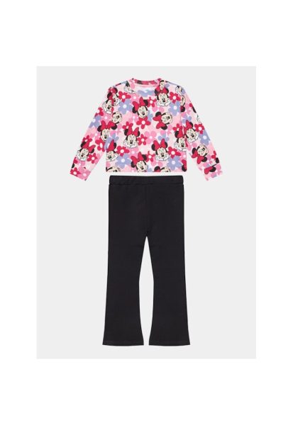 Trening copii - 832896 - Multicolor - Bumbac