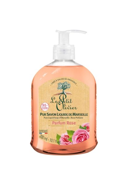Sapun lichid Marseille - 300 ml