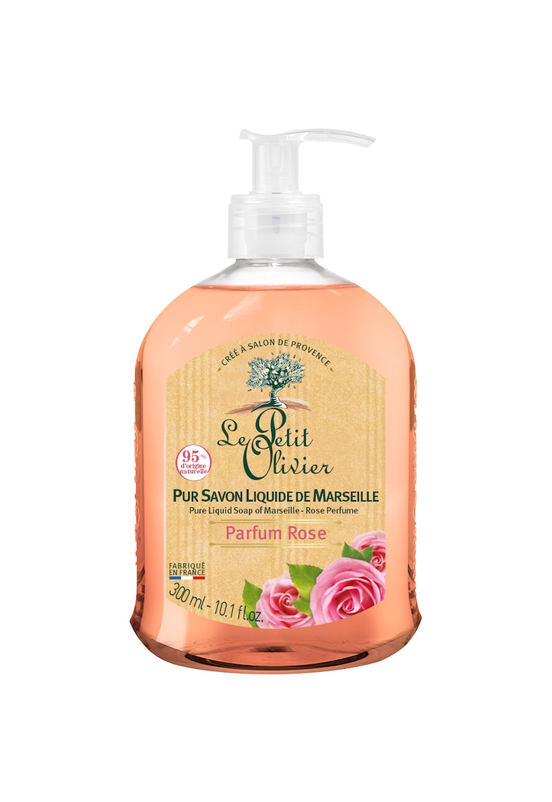 Sapun lichid  Marseille - 300 ml