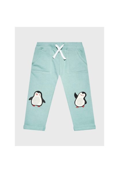 Pantaloni sport Baieti - 301121930 - Bumbac