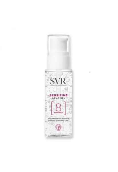 Gel pentru ingrijire calmanta - Sensifine Aquagel - 40 ml