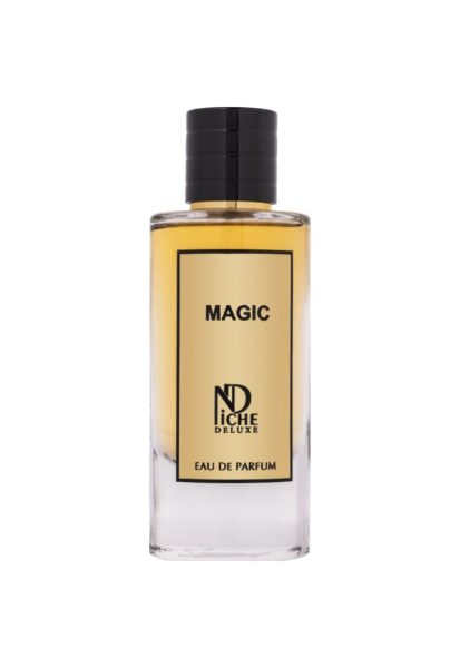 Apa de Parfum Magic ND - Unisex - 100 ml