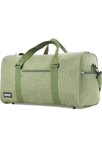Geanta de voiaj 53 cm Verde