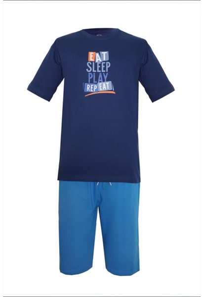 Pijama barbati -PBV23
