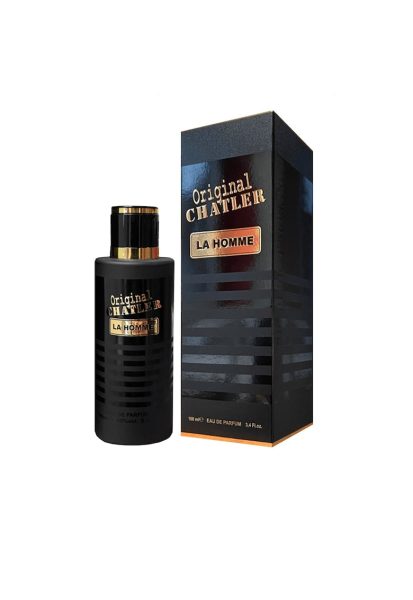 Apa de parfum La Homme EDP - 100 ml