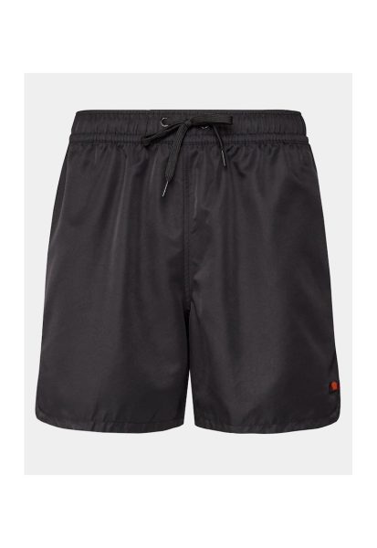 Short de baie barbati - 303690748 - Negru - Poliester