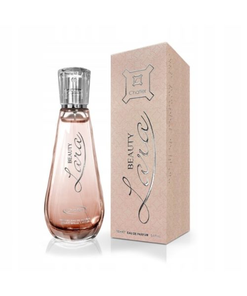 Apa de parfum  100 ml