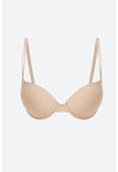 Sutien clasic cu bretele ajustabile