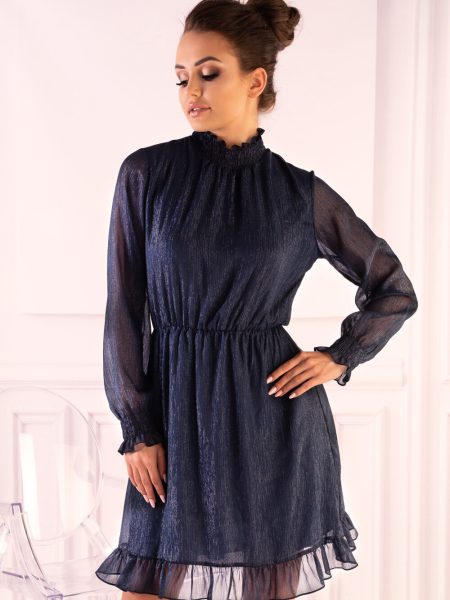Rochie Collya d Albastru